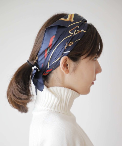 HONKY TONK（ホンキートンク）の「シルクタッチ プリント