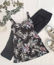 Reir�i���C�[���j�́u�yReir�@Active�i���C�[���A�N�e�B�u�j�z Sophy Flower�J�b�v�t�g�b�v�X�i�����j�v