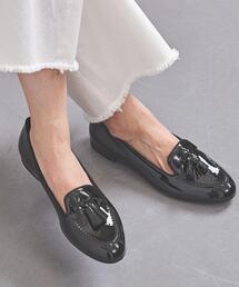 Church's タッセルローファー NINA 37 チャーチ 美品 Church's タッセルローファー NINA 37 チャーチ 美品