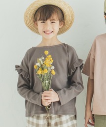 pairmanon�i�y�A�}�m���j�́u���t�����f�U�C��  �����O�X���[�u ���� �g�b�v�X�iT�V���c/�J�b�g�\�[�j�v