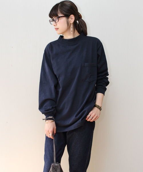 新品　8g SHOOT モックネックシャツ　ロングスリーブ　tシャツ 新品 8g SHOOT モックネックシャツ ロングスリーブ tシャツ Amazon.co