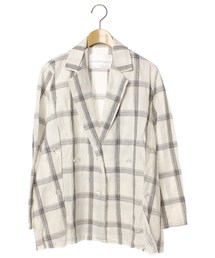 SUPERTHANKS�i�X�[�p�[�T���N�X�j�̌Ò��u�e�[���[�h�W���P�b�g�i�e�[���[�h�W���P�b�g�j�v