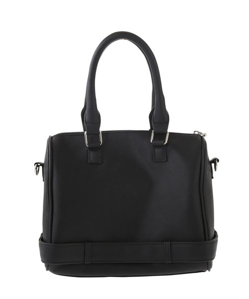 jouetie(ジュエティ)の「ライダースボストン(ハンドバッグ・レディース・ブラック/レッド/ブルー・FREE)」の16枚目の写真