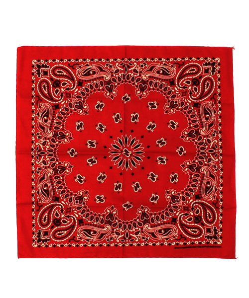 goa（ゴア）の「ﾊﾞﾝﾀﾞﾅ×ﾋﾟｸﾞﾒﾝﾄｺｯﾄﾝﾎﾟｹｯﾄ tee SET（アンサンブル・メンズ・キナリ/ブラック/ベージュ/カーキ/マスタード・FREE）」の11枚目の写真