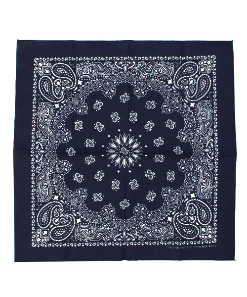 goa（ゴア）の「ﾊﾞﾝﾀﾞﾅ×ﾋﾟｸﾞﾒﾝﾄｺｯﾄﾝﾎﾟｹｯﾄ tee SET（アンサンブル・メンズ・キナリ/ブラック/ベージュ/カーキ/マスタード・FREE）」の13枚目の写真