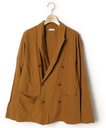 Steven Alan�i�X�e�B�[�u���A�����j�̌Ò��u�e�[���[�h�W���P�b�g�i�e�[���[�h�W���P�b�g�j�v