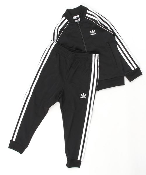 adidas 3 stripes set