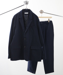 FREAK'S STORE MENS�i�t���[�N�X�X�g�A�����Y�j�́uWEB���� TR �Z�b�g�A�b�v (�W���P�b�g/�p���c)�i�e�[���[�h�W���P�b�g�j�v