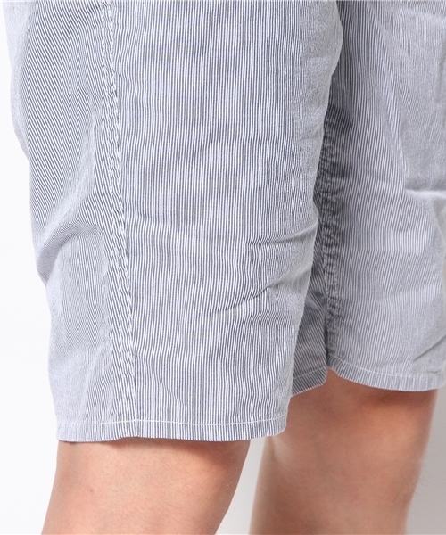 CIAOPANIC TYPY(チャオパニックティピー)の「コードレーンリブショーツ(その他パンツ・メンズ・ネイビー/ホワイト・LARGE/SMALL/MEDIUM)」の9枚目の写真