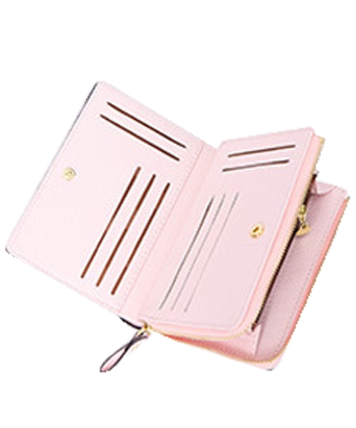 DAY CLOSET（デイ クローゼット）の「カード収納付きパステルカラー