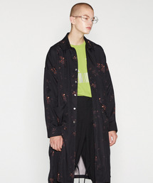 SHAREEF | HORNET PT COAT SHIRTS(シャツ/ブラウス)