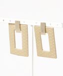 Cheek(チーク)の「アクセサリー(ピアス（両耳用）)」