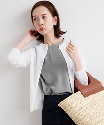 IENA�i�C�G�i�j�́ulineapiu �V�A�[ �J�[�f�B�K�����i�J�[�f�B�K���j�v