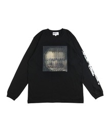 Sync.【KOSUKE KAWAMURA】LONG SLEEVE TEE 