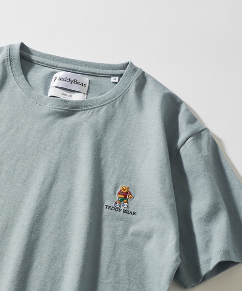 TeddyBear SPORTS BRAND（テディベアスポーツブランド）の「【TeddyBear SPORTS BRAND】テディベアワン