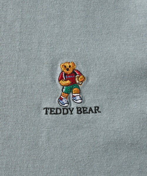TeddyBear SPORTS BRAND（テディベアスポーツブランド）の「【TeddyBear SPORTS BRAND】テディベアワン