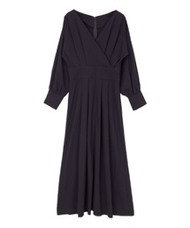 カシュクールワンピース に該当するファッション通販 Zozotown