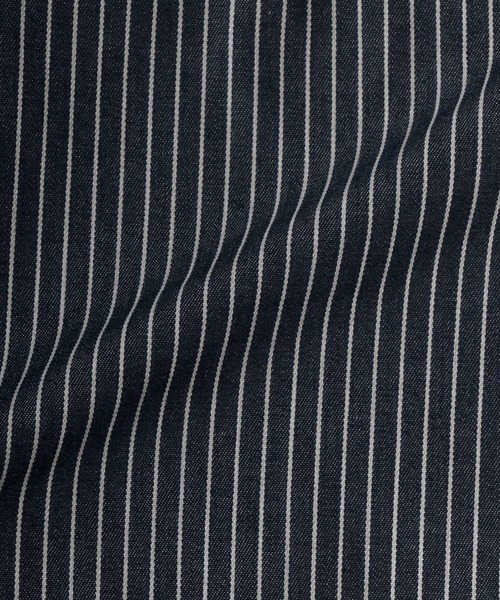 SMITH'S(スミス)の「SMITH'S AMERICAN/スミスアメリカン T/Cツイル 切替ポケット ワークシャツ(シャツ/ブラウス・メンズ・ブラウン/ブルー系その他/ブラック/ベージュ/ホワイト系その他/ホワイト系その他2/ベージュ系その他2/ブルー系その他2/ブラック系その他2・M/LL/L)」の13枚目の写真