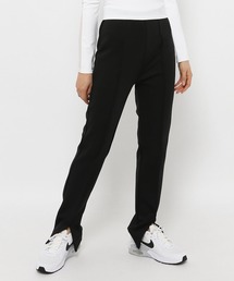 HEREIAM | 【HEREIAM】フロントスリットスリムパンツ(その他パンツ)