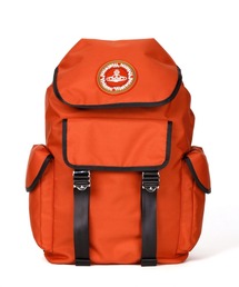 【希少】vivienne westwood/ネイビーオレンジキルティングリュック Amazon.co.jp: ヴィヴィアン ウエストウッド Vivienne Westwood