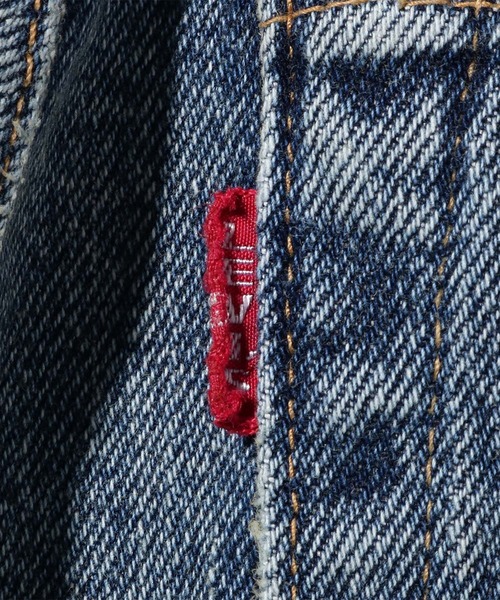 セール】LEVI'S(R) VINTAGE CLOTHING 503B XX LAST WISH（デニム