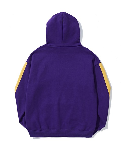ACOVER（オコボ）の「『ACOVER/オコボ』MERC SIDE LINE HOODIE