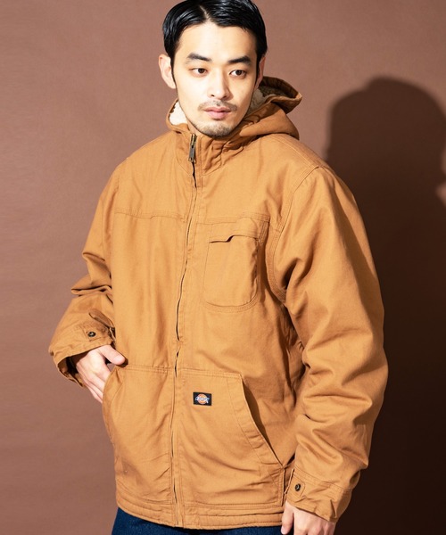Beautiful Harmony（ビューティフルハーモニー）の「Dickies