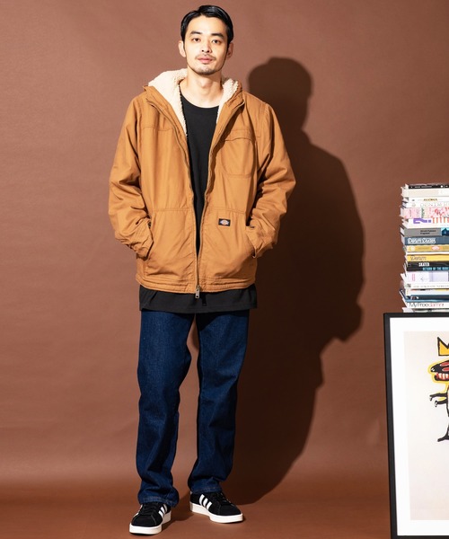 Beautiful Harmony（ビューティフルハーモニー）の「Dickies