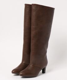 DouDou | ロングブーツ(ブーツ)