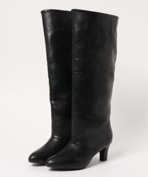 DouDou | ロングブーツ(ブーツ)