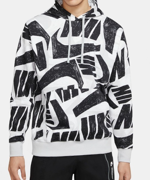 Nike ナイキ ロゴパーカー Db4608 010 パーカー Nike ナイキ のファッション通販 Zozotown