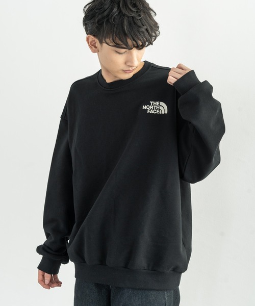 THE NORTH FACE MARION SWEATSHIRTS MU1412 追跡付 THE NORTH FACE MARION SWEATSHIRTS MU1412 追跡付 (THE NORTH