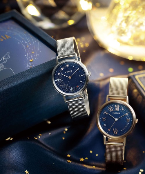 wicca ディズニーファンタジア