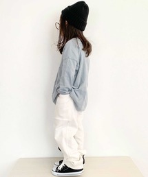 CIAOPANIC TYPY | フェードカラースウェットパンツ(スウェットパンツ)