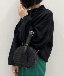 apres jour mignon | 【apresjour mignon×ARIAZ】サークルバッグ(ハンドバッグ)