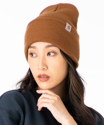 カーハート CARHARTT ニット帽 カフ ワッチキャップ KNIT WATCH CAP