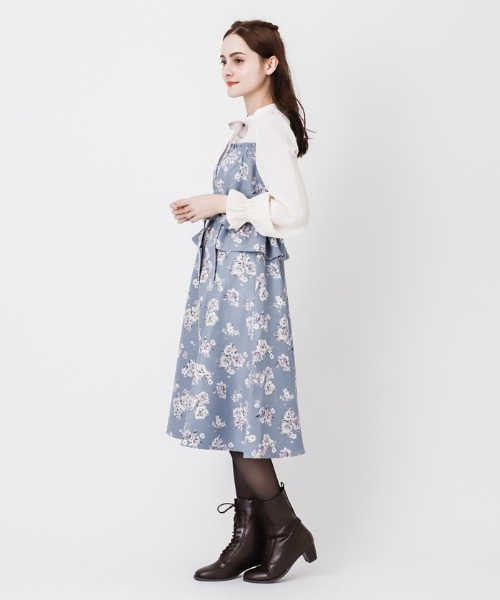 axes femme(アクシーズファム)の「ハイネックビスチェ axes femme(アクシーズファム)の「ハイネックビスチェ