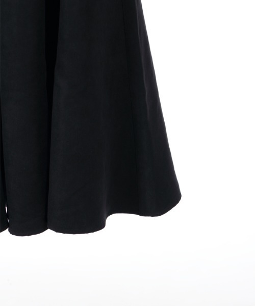 axes femme(アクシーズファム)の「ハイネックビスチェ axes femme(アクシーズファム)の「ハイネックビスチェ