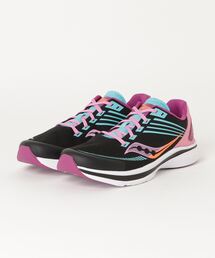 Saucony サッカニー キッズ の通販 Zozotown