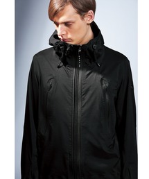 デサント　オルテライン　WIND SHIELD HOODED JACKET DESCENTE ALLTERRAIN 81 2025 FALL&WINTER