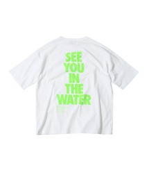 MAGIC NUMBER | 【MAGIC NUMBER】SEE YOU IN THE WATER S/S TEE(Tシャツ/カットソー)