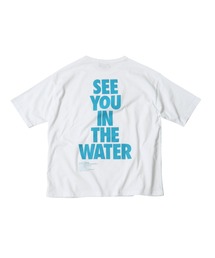 MAGIC NUMBER | 【MAGIC NUMBER】SEE YOU IN THE WATER S/S TEE(Tシャツ/カットソー)
