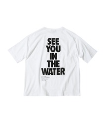 MAGIC NUMBER | 【MAGIC NUMBER】SEE YOU IN THE WATER S/S TEE(Tシャツ/カットソー)