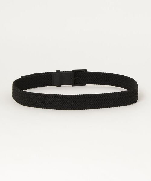 Adidas アディダス の ブレードストレッチベルト Adidas Golf アディダスゴルフ Braided Stretch Belt ベルト Sciaky