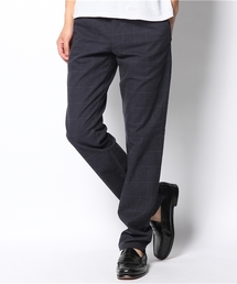 KATHARINE HAMNETT LONDON  | PATTERN JACQUARD / パターンジャガードパンツ(その他パンツ)
