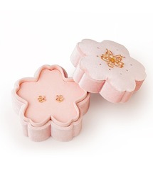 ４℃ ヨンドシー K18ピンクゴールド ピアス SAKURAコレクション 55914317b_181_d_215.jpg
