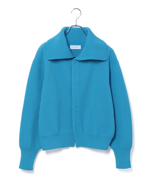 セール】セーラーカラーカーディガン（カーディガン/ボレロ