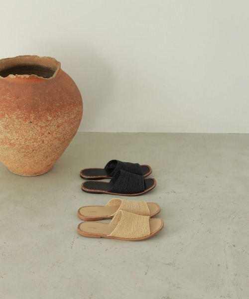 ボアスライドサンダル　38 todayful 楽天市場】【SALE60%OFF】 【即納】 トゥデイフル TODAYFUL