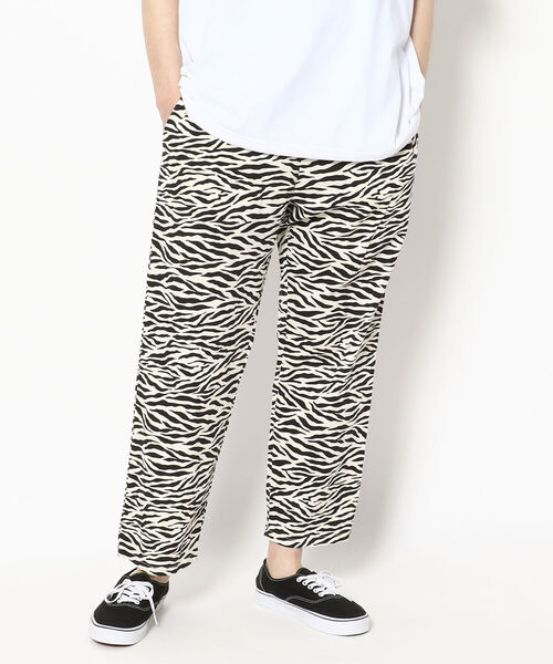 【セール】JAPAN BLUE/ジャパンブルー CHEF PANTS シェフパンツ（その他パンツ）｜JAPAN BLUE JEANS（ジャパン