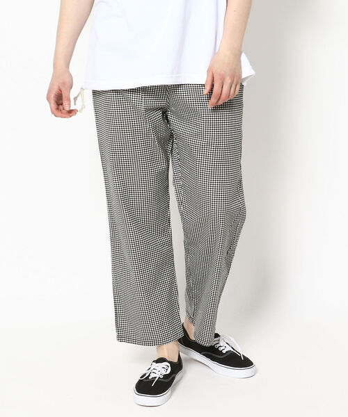 JAPAN BLUE JEANS（ジャパンブルージーンズ）の「JAPAN BLUE/ジャパンブルー CHEF PANTS シェフパンツ（その他
